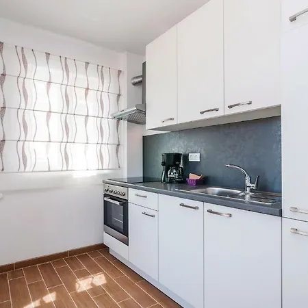 Two-bedroom In