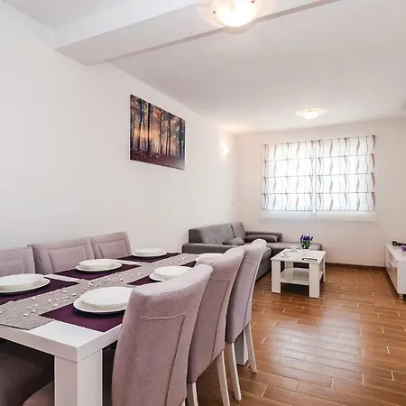 Two-bedroom In *