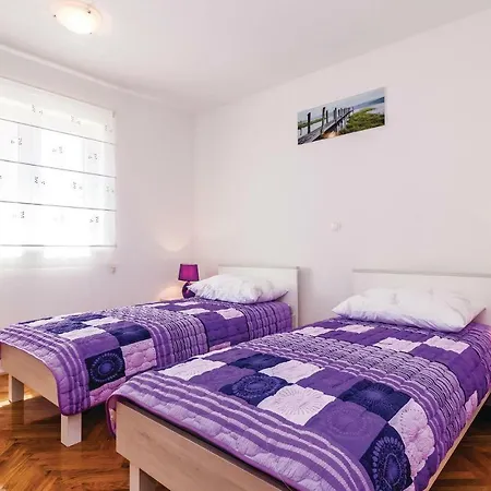 Two-bedroom In *