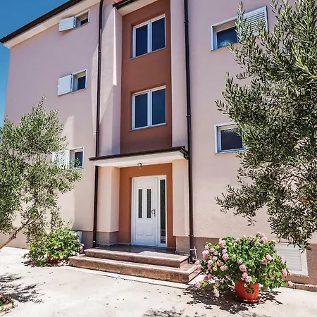 Two-bedroom In * Pakostane