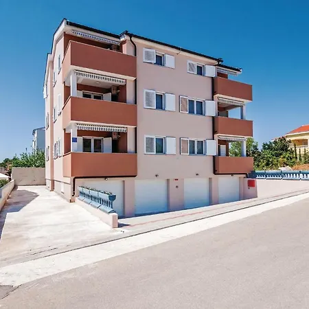 Two-bedroom In